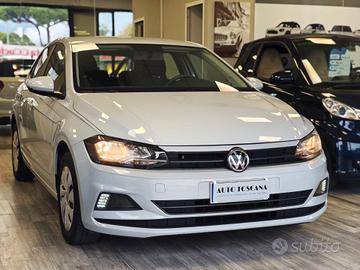 Volkswagen Polo Business 1.6 TDI 5p. Comfortline B