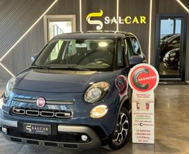 Fiat 500L Cross 1.4 95cv 2021