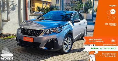 PEUGEOT 3008 2� serie BlueHDi 130 S&S EAT8 Busi...