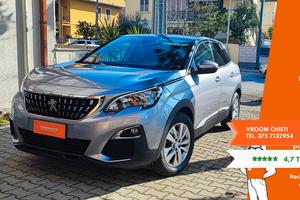 PEUGEOT 3008 2� serie BlueHDi 130 S&S EAT8 Busi...