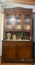 credenza