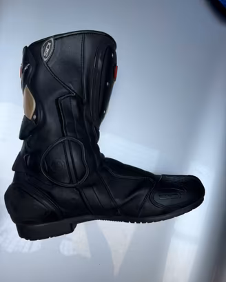 Stivali moto Sidi Racing Vertebra System