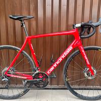 Cannondale synapse 58 carbon disc ultegra