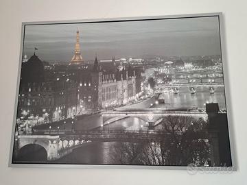 Quadro Parigi