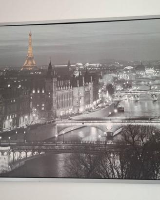 Quadro Parigi