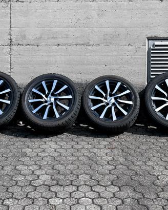 Cerchi in lega AEZ Reef 17" (gomme in omaggio)