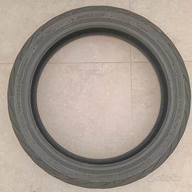 Dunlop d222