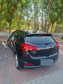 Kia Ceed 2014 Diesel 1.6 130CV Manuale