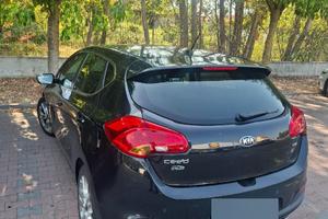 Kia Ceed 2014 Diesel 1.6 130CV Manuale