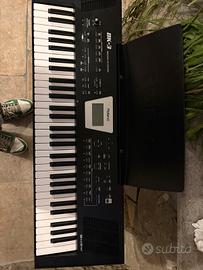 Tastiera Roland BK3 