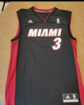 canotta Nba Adidas 