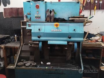 attrezzatura calzolaio