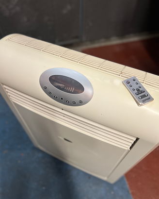 condizionatore, pompa di calor