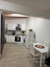 Centralissimo trivano con terrazza via tirso