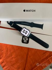 Apple Watch se 1 gen 44mm