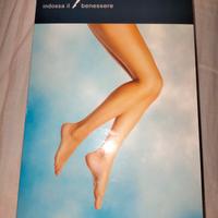 calza monocollant terapeutica flebysan nuova 