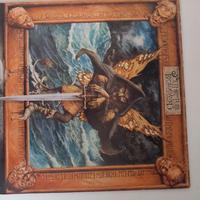 Vinile  THE BROADSWORD /  Jethro Tull 