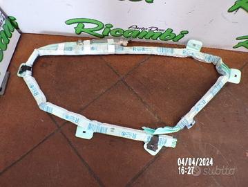 AIRBAG TENDINA DESTRO SKODA OCTAVIA 5E 2016