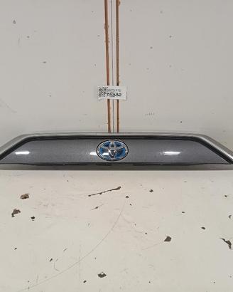 MANIGLIA PORTELLONE POSTERIORE TOYOTA Rav4 6° Ser
