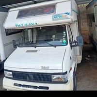 Fiat ducato del 1993