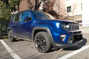 JEEP Renegade - 2019