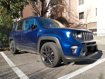 JEEP Renegade - 2019