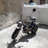 Benelli Altro modello - 1979