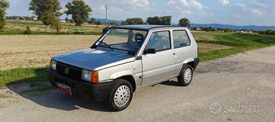 Fiat Panda 900 i.e. cat Young - uniproprietario