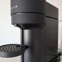 Macchinetta caffè Krups Nespresso Vertuo