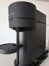 Macchinetta caffè Krups Nespresso Vertuo