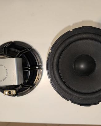 Altoparlanti woofer AIWA