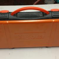 Pinza Beta 1608 con capicorda