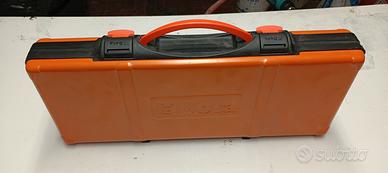 Pinza Beta 1608 con capicorda