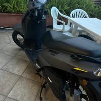 Peugeot Tweet 50 - 2022