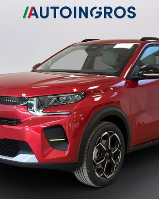 CITROEN Nuova C3 Turbo 100cv - MAX