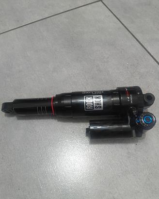 ammortizzatore rockshox super deluxe ultimate  