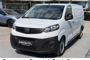FIAT Scudo XL 1.5 BlueHDi 100 CV L3 PL-SL-TN Fur