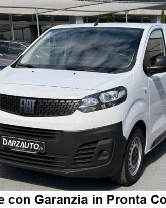 FIAT Scudo XL 1.5 BlueHDi 100 CV L3 PL-SL-TN Fur