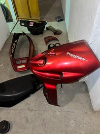 pezzi phantom f12