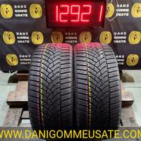 2 Gomme INVERNALI 225 45 17 GOODYEAR al 85%