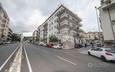 Appartamento in buone condizioni in zona centrale