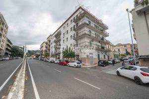 Appartamento in buone condizioni in zona centrale