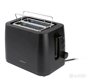 tostapane silvercrest