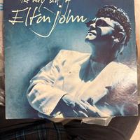 Elton John – The Very Best Of (2 LP)