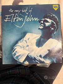 Elton John – The Very Best Of (2 LP)