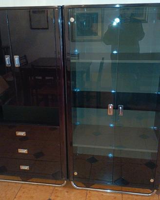 mobili salotto vintage bauhaise