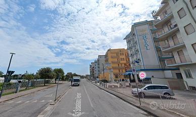 Sottomarina - bilocale rooftop con posto auto