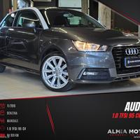 AUDI A1 1.0 TFSI ultra