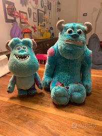 Peluche Disney / Pixar originali
