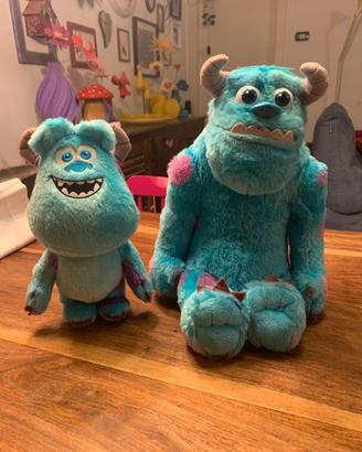 Peluche Disney / Pixar originali